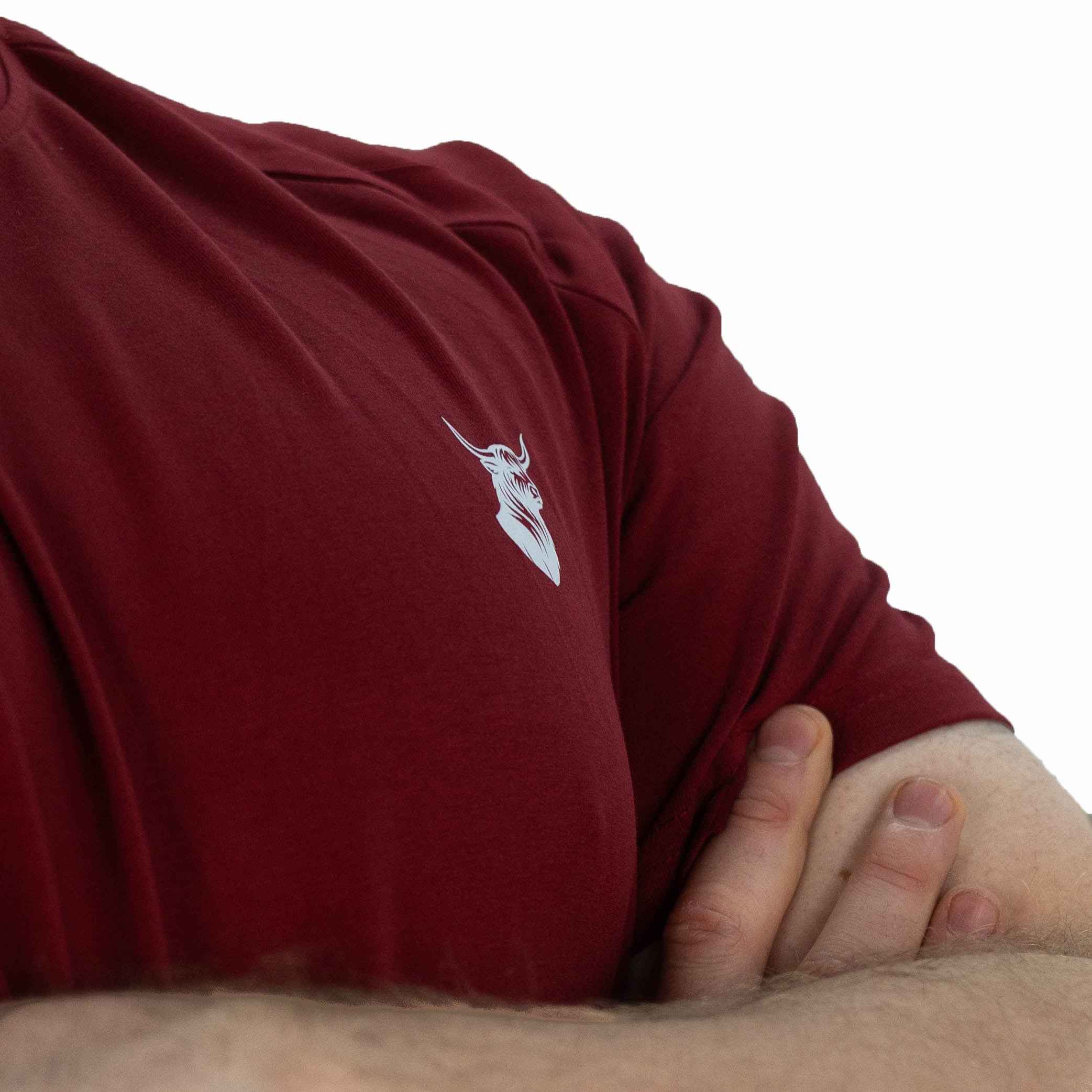Muscle Fit T-Shirt