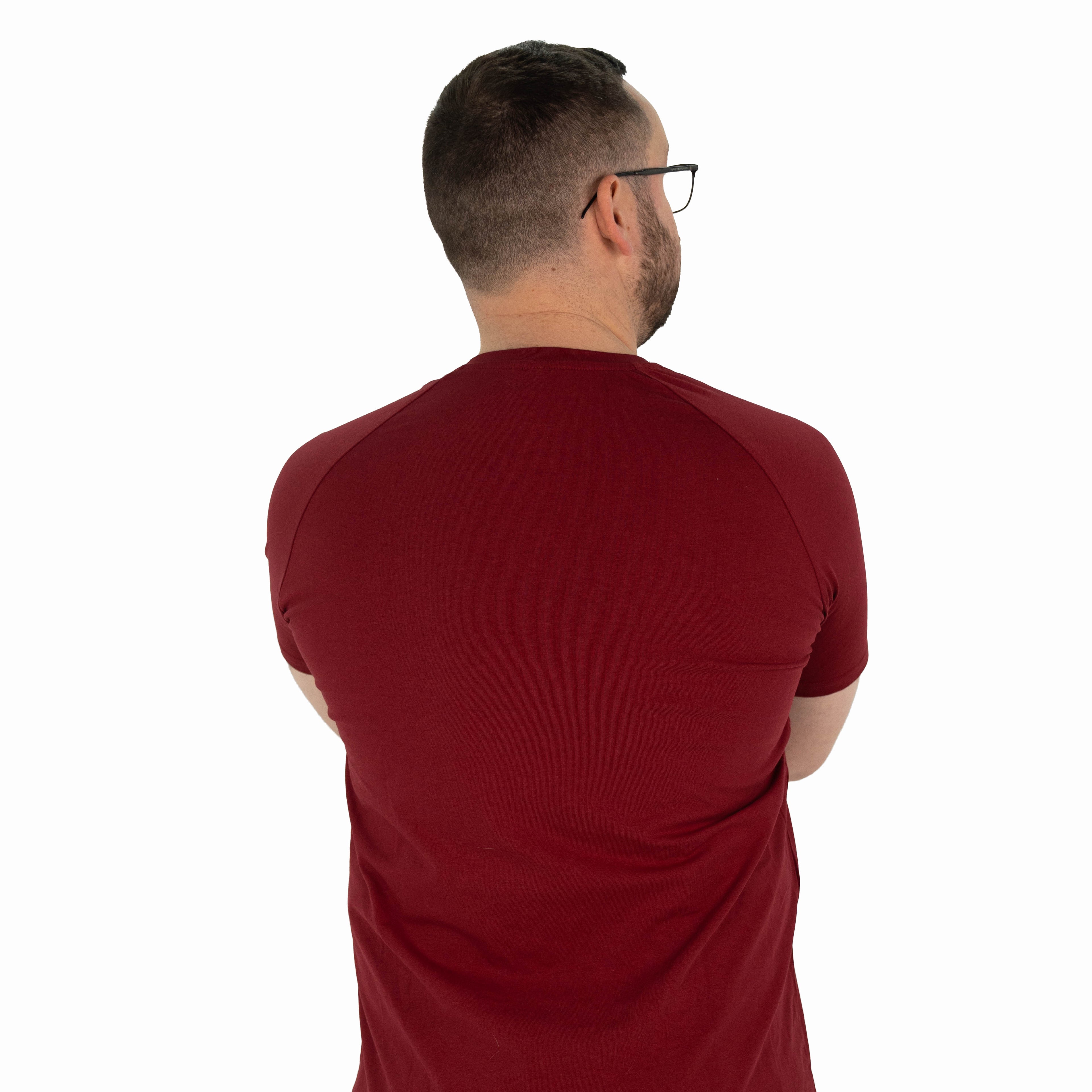 Muscle Fit T-Shirt