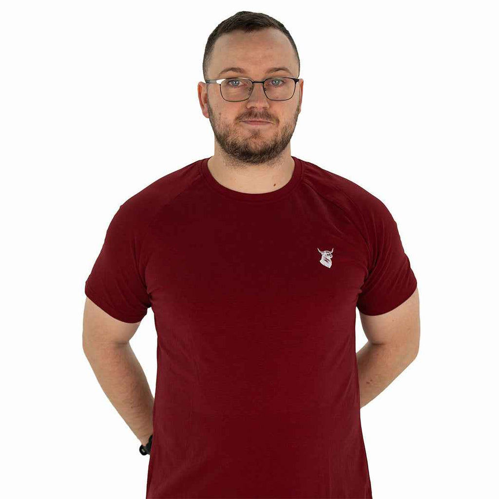 Muscle Fit T-Shirt