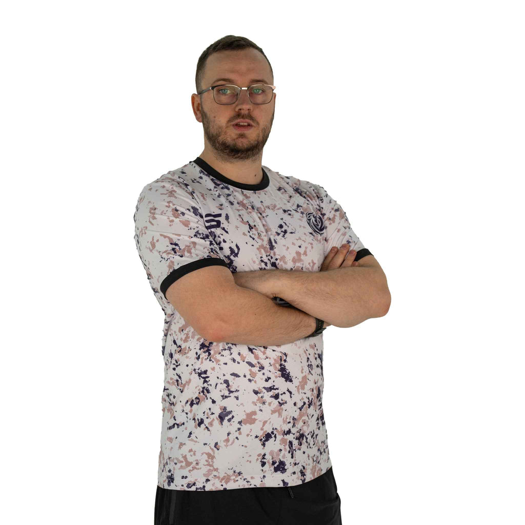 SCI Official Esports Jersey