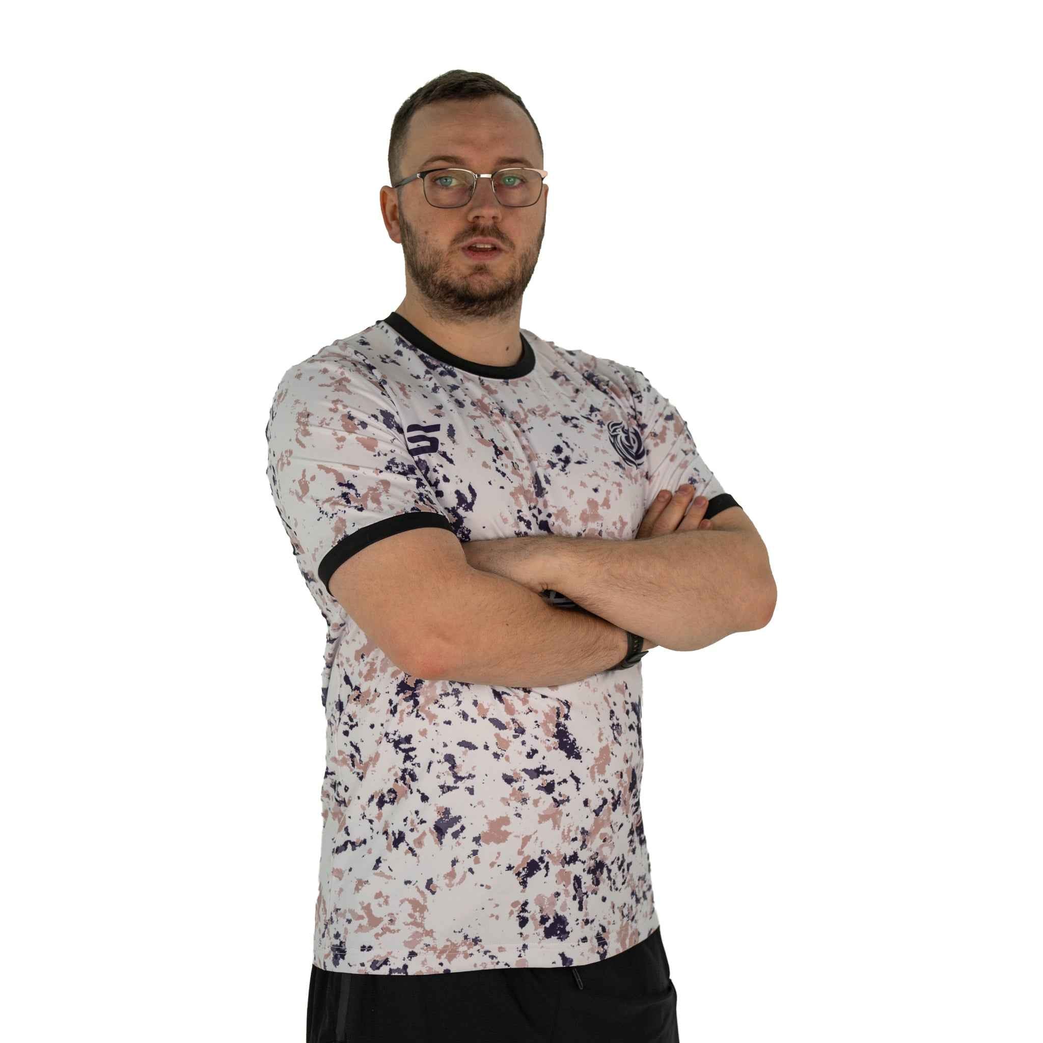 SCI Official Esports Jersey