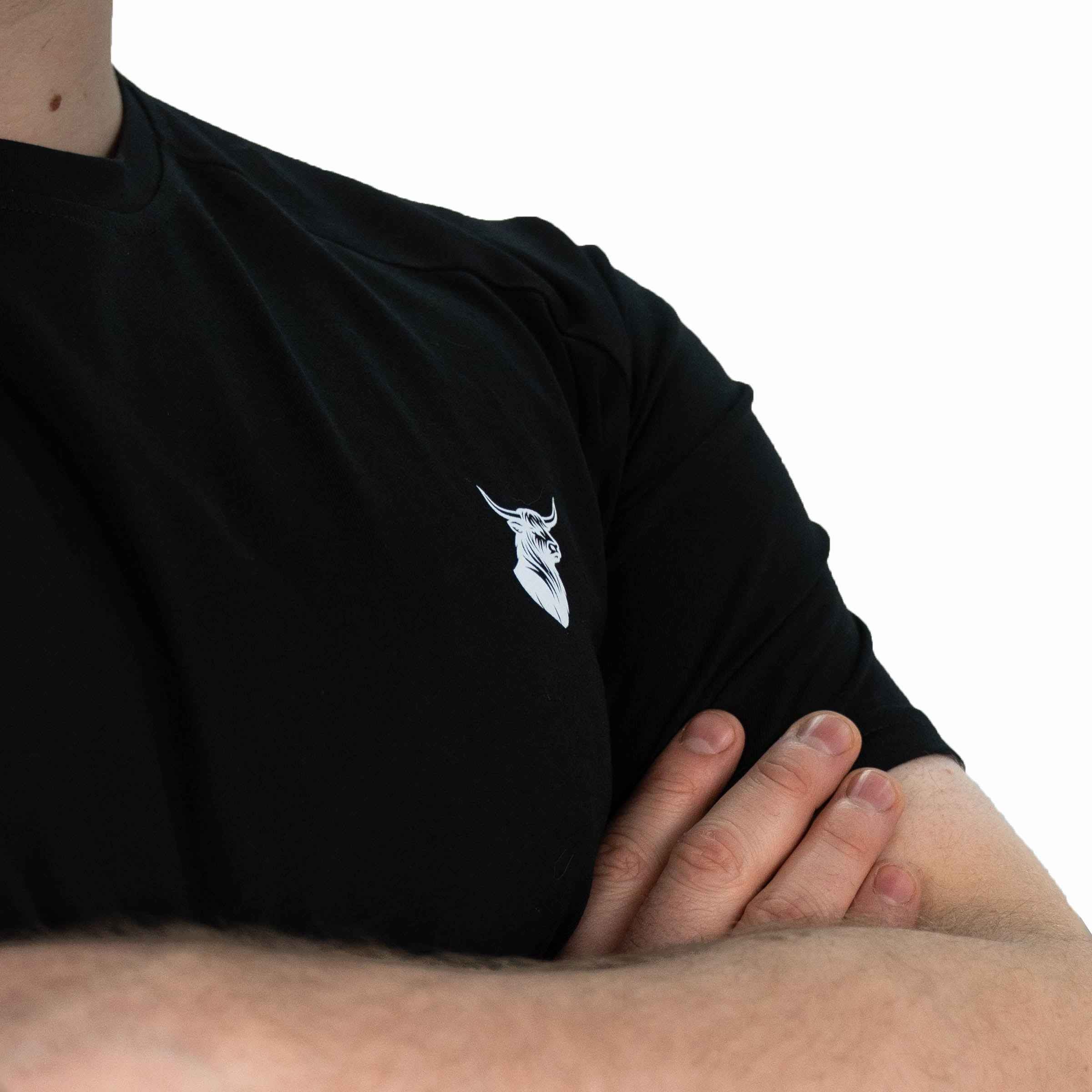 Muscle Fit T-Shirt