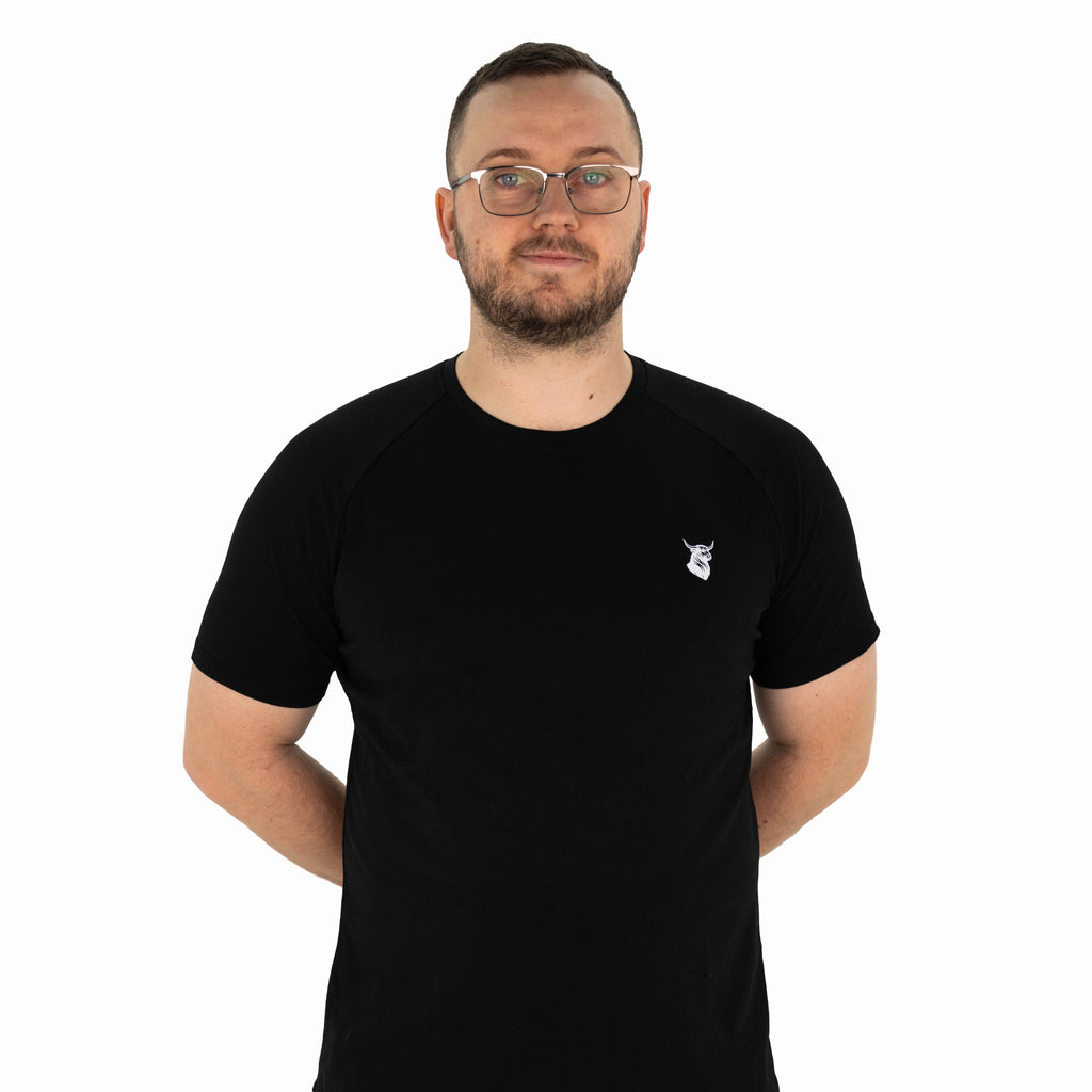 Muscle Fit T-Shirt