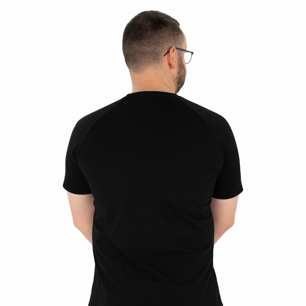 Muscle Fit T-Shirt