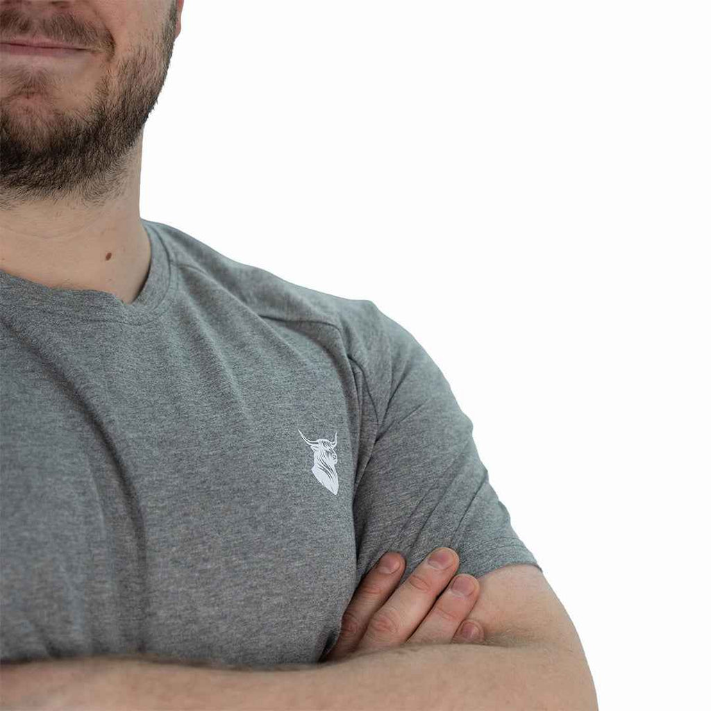Muscle Fit T-Shirt