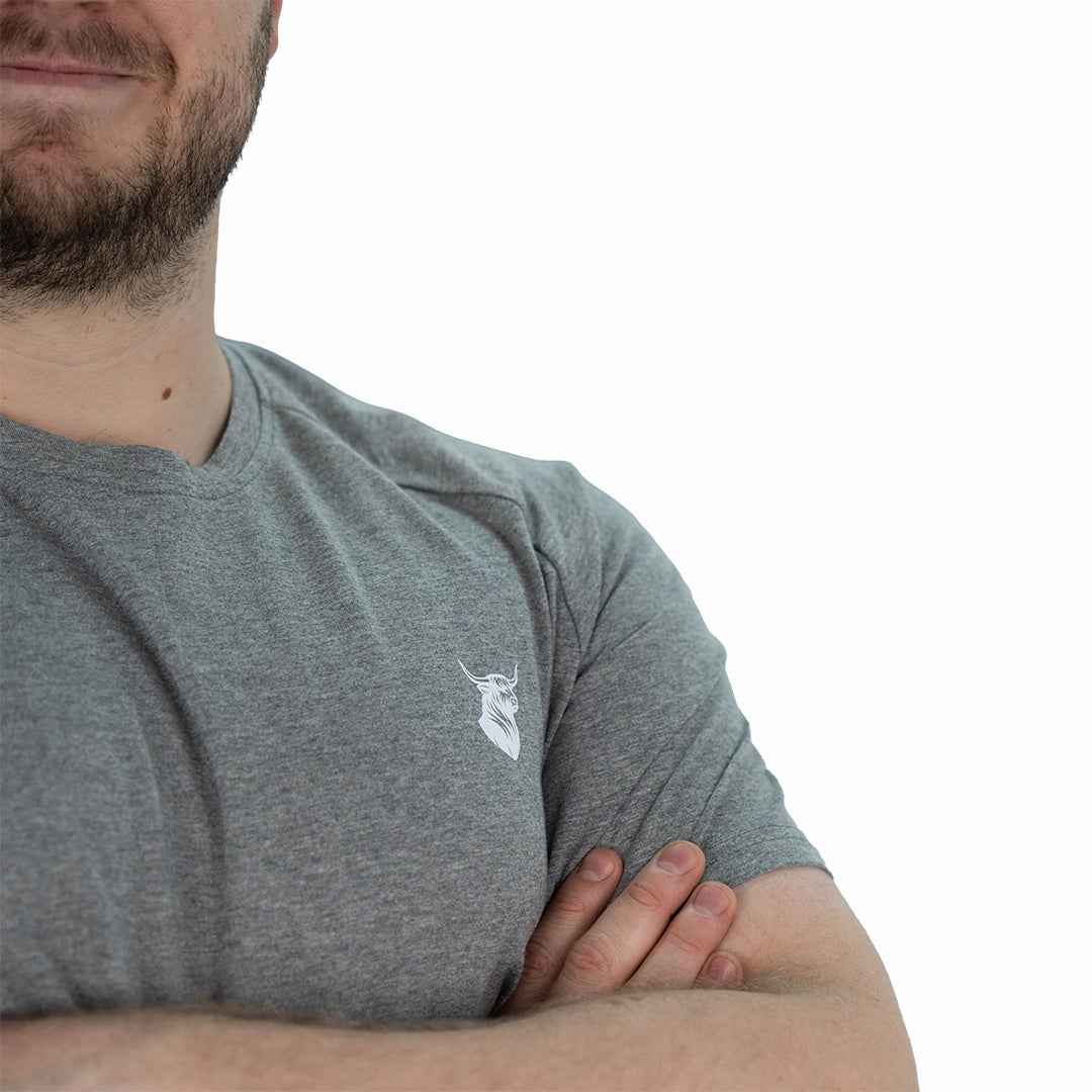Muscle Fit T-Shirt
