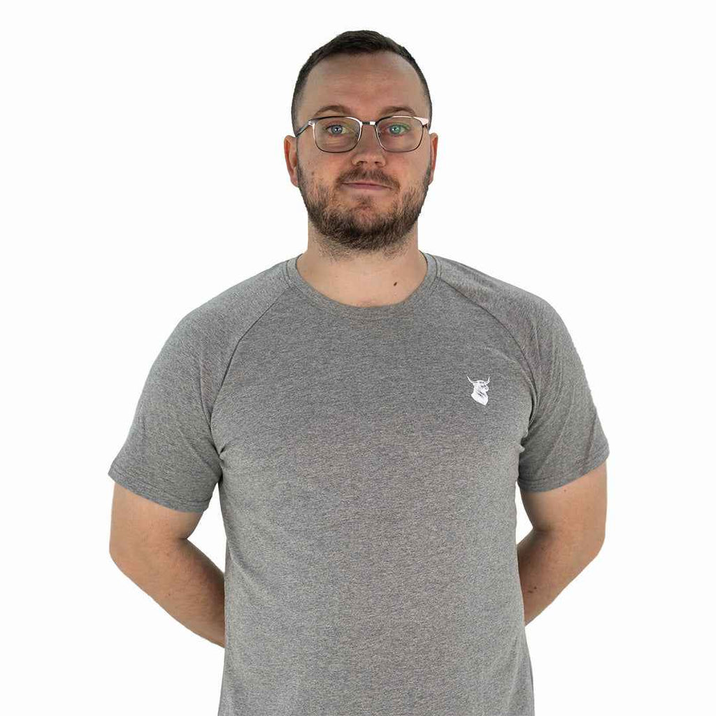 Muscle Fit T-Shirt