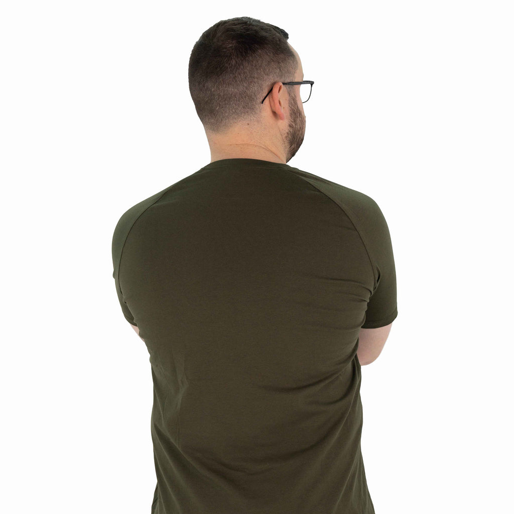 Muscle Fit T-Shirt