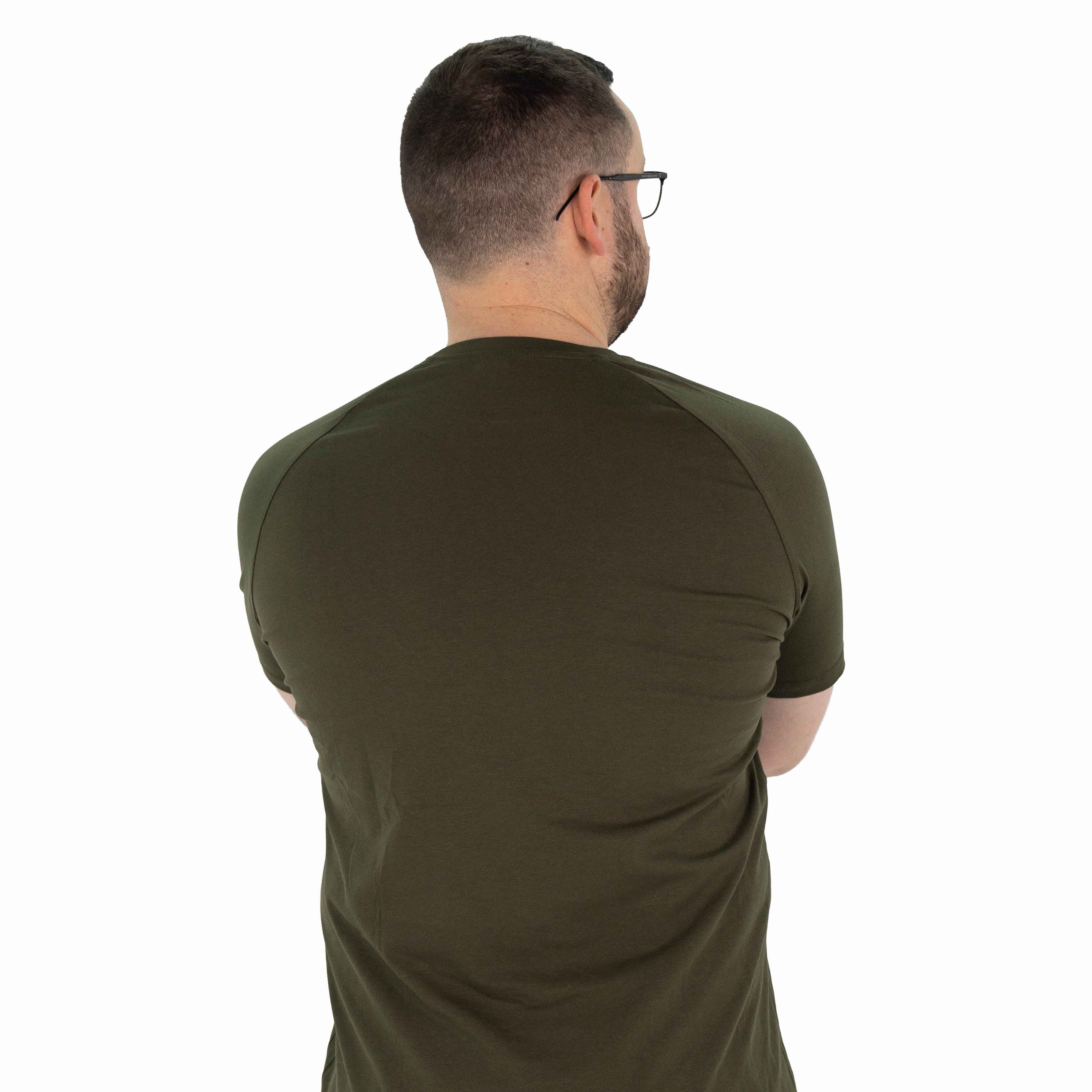 Muscle Fit T-Shirt