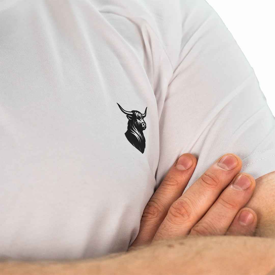 Muscle Fit T-Shirt